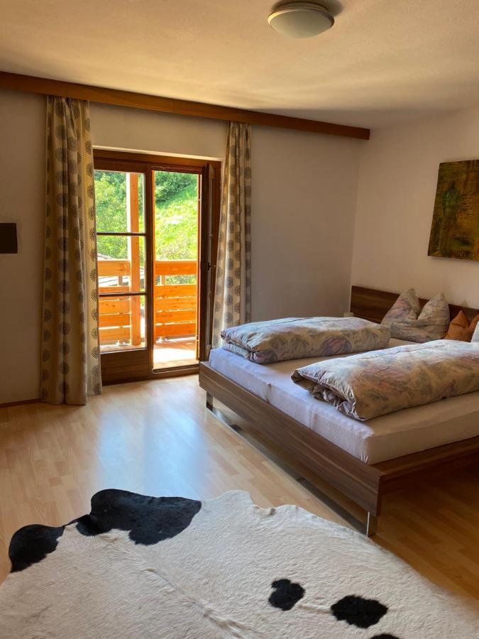 Schneiderhaus Apartment Bagni di Lavina Bianca Exterior photo